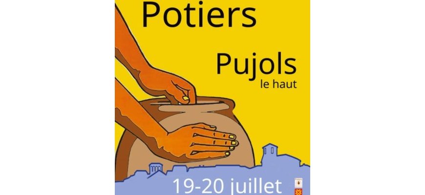 MARCHÉ DES POTIERS