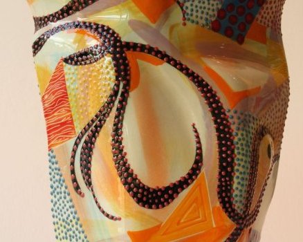 Indiquez le nom de l’objet