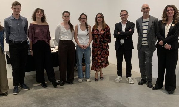 Prix Avenir des Métiers d’Art 2026&nbsp;: le palmarès dévoilé