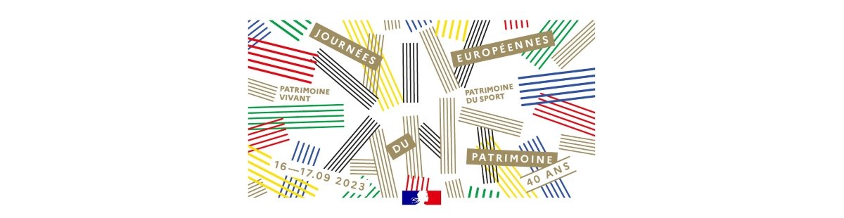 Journées Européennes du Patrimoine (JEP)