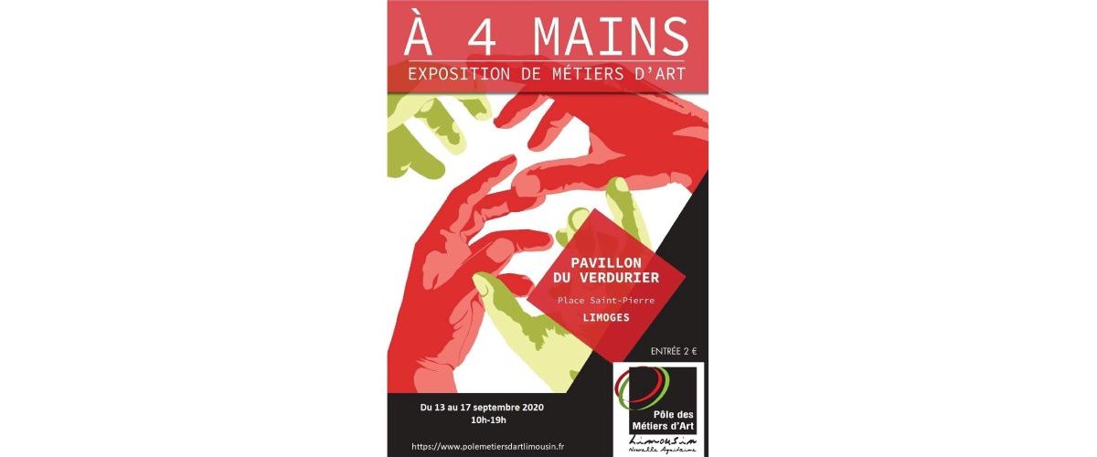 À QUATRE MAINS