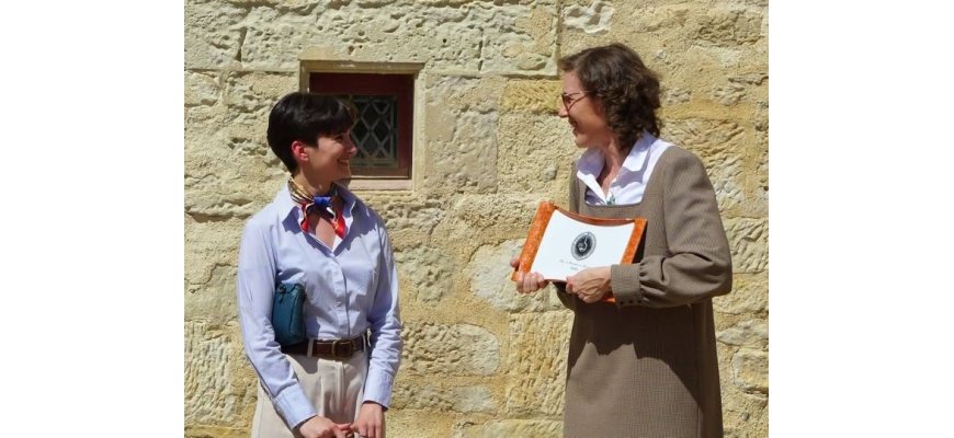 Appel à candidatures - Prix du patrimoine en Périgord