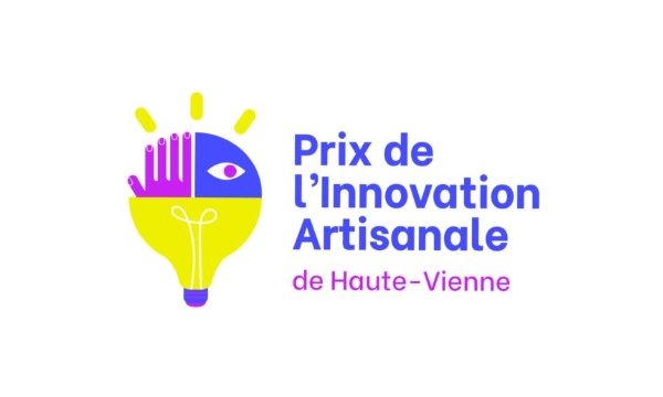 Prix de l’innovation artisanale de Haute-Vienne