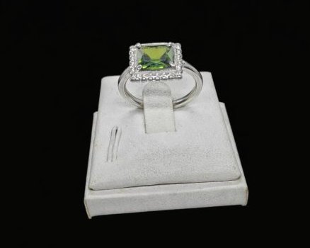 bague petit lu