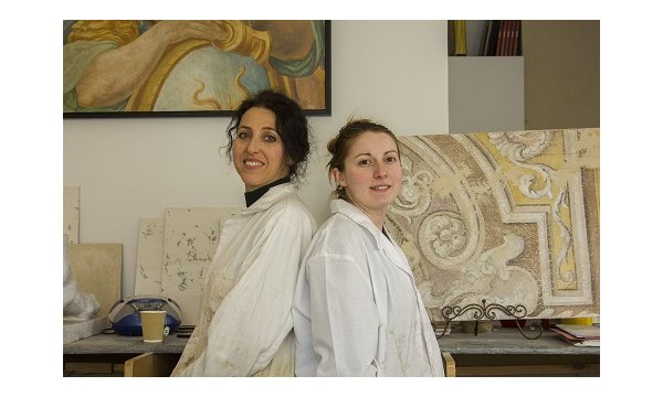 Appel à candidatures : Prix de Perfectionnement aux Métiers d’Art