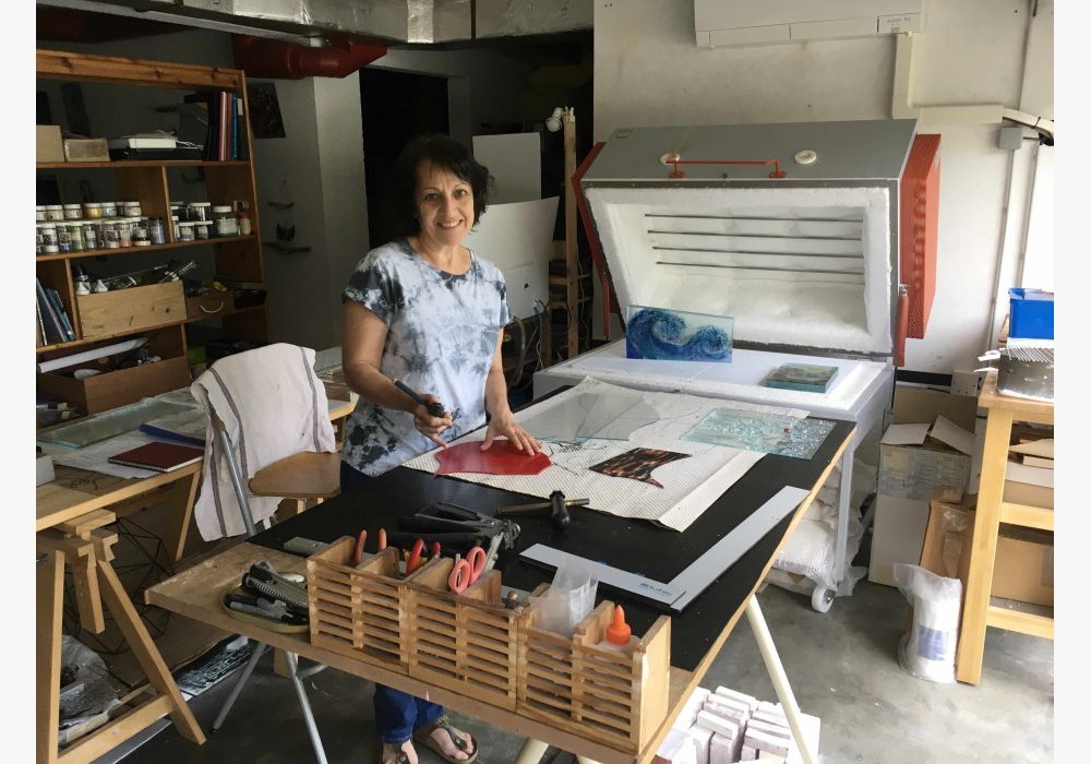 Atelier Carole Chauvelin