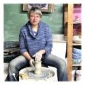 Marie France GUERIN / MIAULETOUNE FAIENCE GUERIN