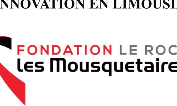 5EME ÉDITION DU PRIX COUP DE POUCE FONDATION LE ROCH-LES MOUSQUETAIRES