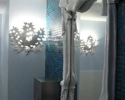 Aménagement Opéra de Bordeaux 