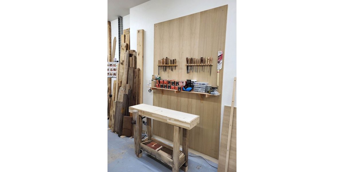 L’atelier Nuage de Bois