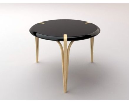 Console Bent