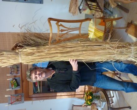 Défense de la paille&nbsp;!