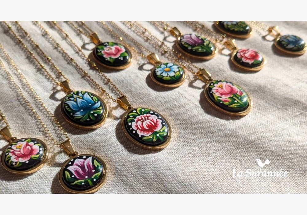 Collection Printemps 2026