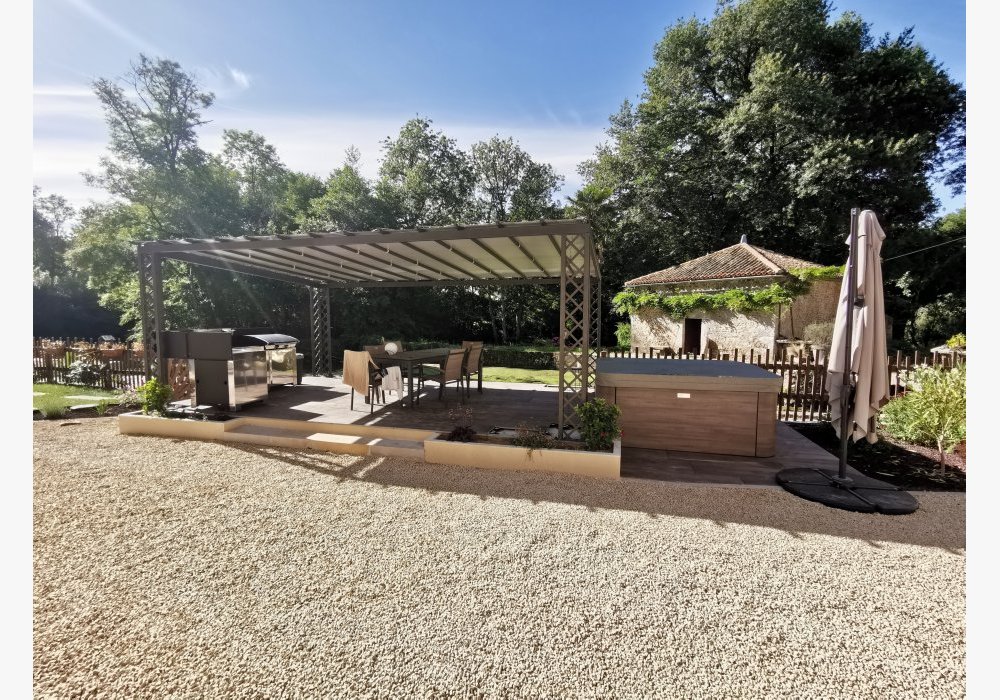 Pergola
