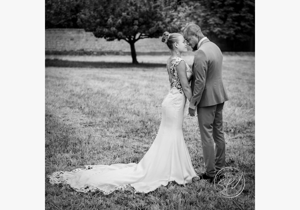 Mariage Béatrice Boilot