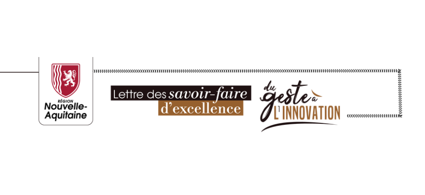 Newsletter Savoir - Faire d’excellence