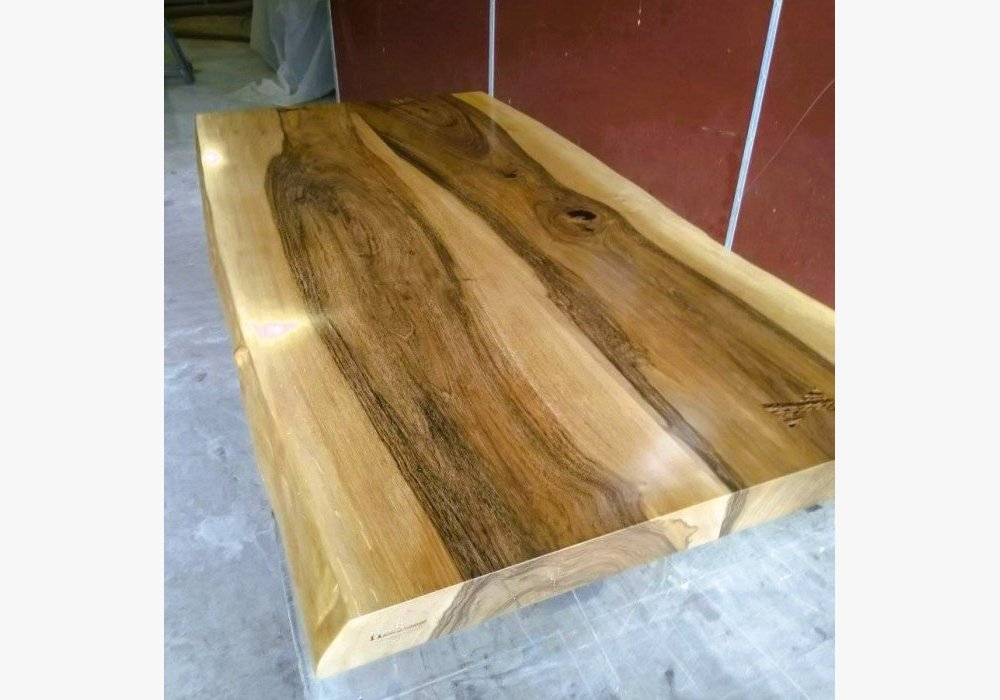 Plateau de table