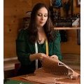 Gaëlle TARAVELLA-BIDAUD / ATELIER D’ETHISTIA