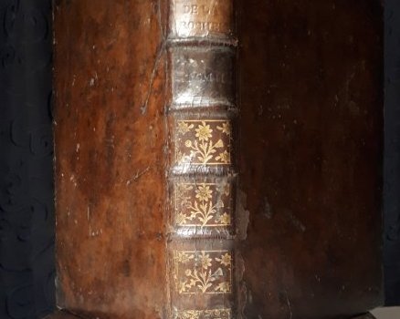 Histoire de La Rochelle