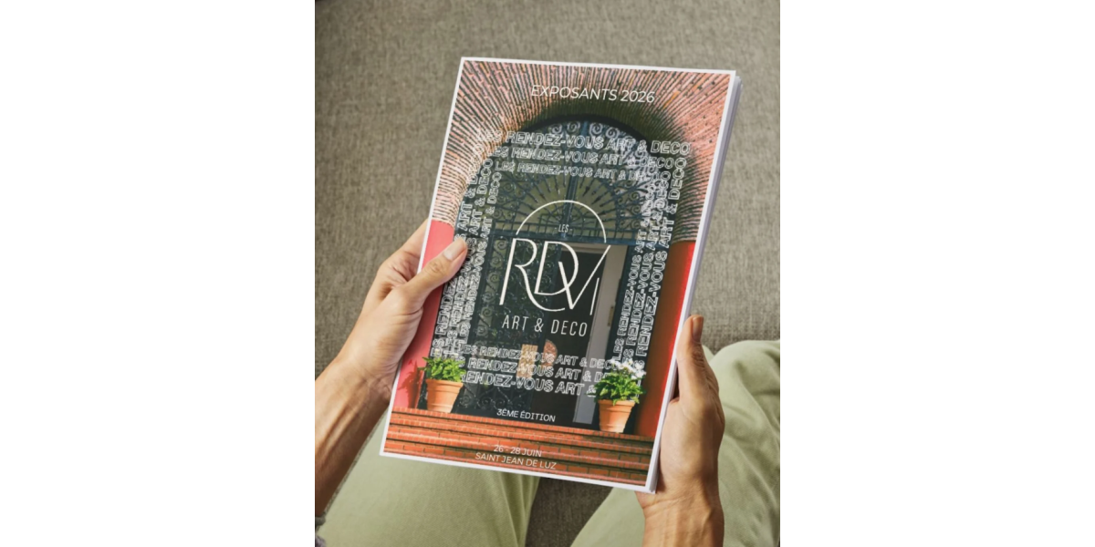 Les RDV ART & Déco 2026