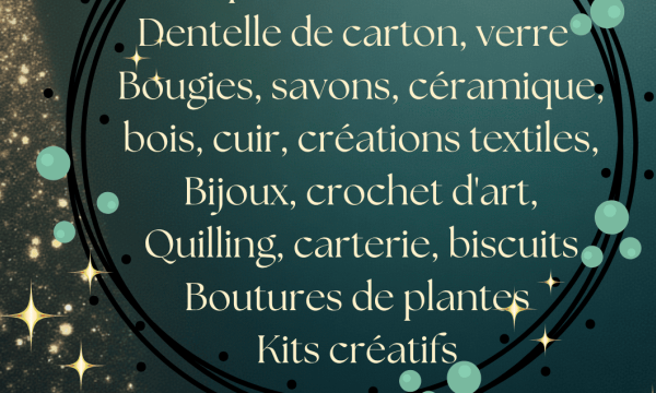 Fakto Mano - boutique artisanale&nbsp;: Plus qu’un cadeau, une belle histoire