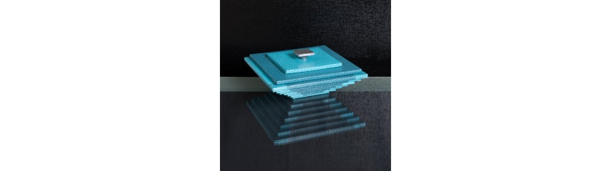 Bonbonnière à Bijoux