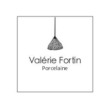Valérie Fortin Porcelaine