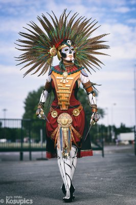 Camille EDERY Costumes