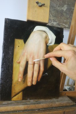Atelier Marie Renoult
