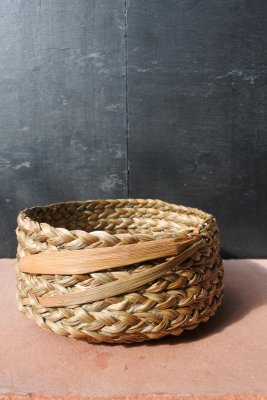 Atelier de la molinie bleue