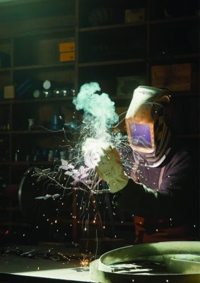 emmanuel de Cockborne (Atelier du 6)
