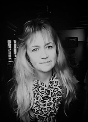 Marie-Josée GAUTHIER / MARIE EN SOIE