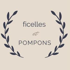 Ficelles et Pompons