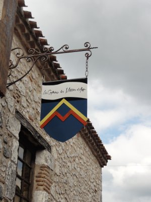 Confrérie des Métiers d’Art