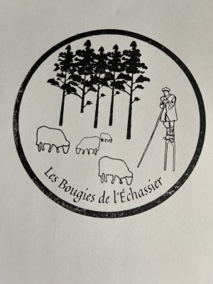 Les Bougies de l’échassier 