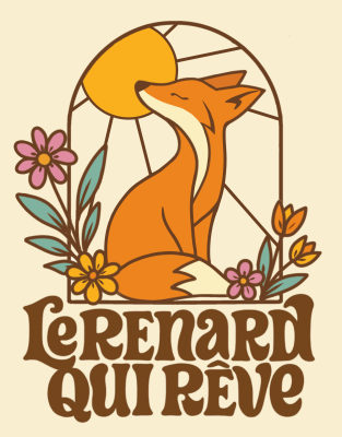 Le Renard Qui Rêve 
