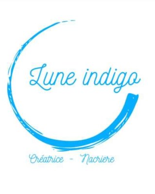 Lune Indigo