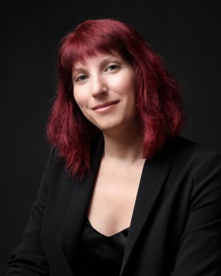 Alexia BERTRAND / STUDIO FOR EVER