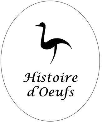 Histoire d’Oeufs