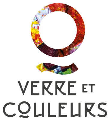 Verre et Couleurs