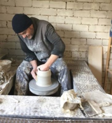 Denis SARDIN / Denis SARDIN CERAMICS