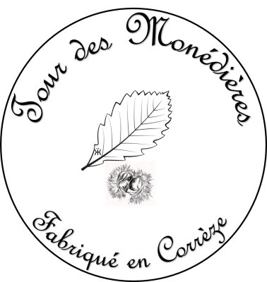 TOUR DES MONEDIERES