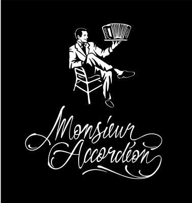 Monsieur Accordéon l’atelier Maxime Barbaud 