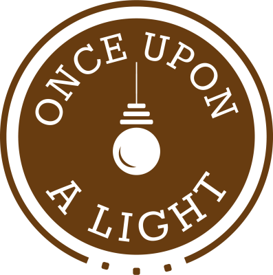 Once Upon A Light
