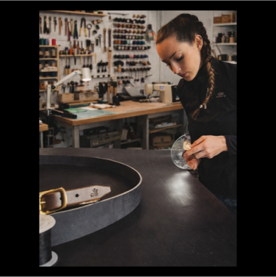 Laura GAUTIN / LG DESIGN SELLIER