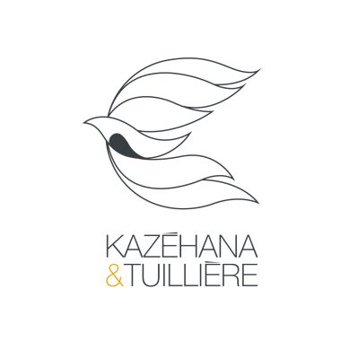 Atelier KAZÉHANA & TUILLIÈRE