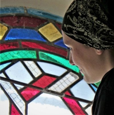 Mylène VIGNERON / MVITRAIL