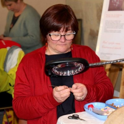 Nathalie ARNAUD / CRÉANATH