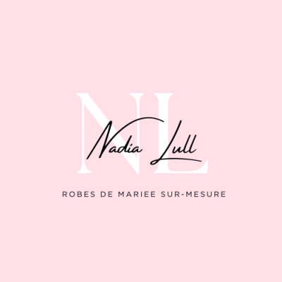 Nadia LULL Robes de mariée sur-mesure