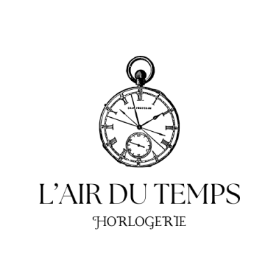 Horlogerie L’Air Du Temps